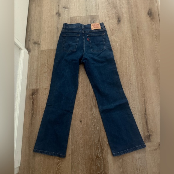 Levi’s women jeans 512 - Picture 2 of 4